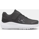 Chlapecké boty UNDER ARMOUR UA BINF SURGE 4 AC 3027105-025 ŠEDÁ EU 22 (US 6K)