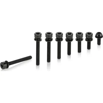 Šrouby Xlc M5x29mm Pro Flatmount Adaptér 1 Pár