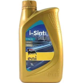 Motorový olej Motorový olej Eni i-Sint Tech F 5W-30, 1L