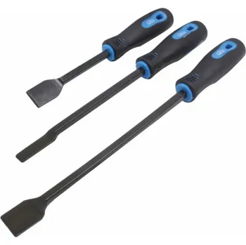 Autodílna SATRA S-3SRC Škrabky na odstraňování těsnění, 3 ks