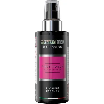 Vůně do auta Mafra Maniac Line Obsession 150ml vůně First Touch
