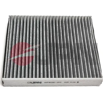 Kabinový filtr Filtr vzduchu v interiéru JPN 40F9039C-JPN