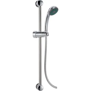 Sprchová hlavice Sprchová hlavice s držákem na stěnu