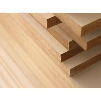 Dřevotřísková deska MDF SUROVÁ 18x2070x2800 KRONOSPAN