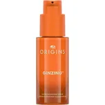 Origins Rozjasňující pleťové sérum Ginzing (Glow-Boosting Serum) 30 ml + 2 měsíce na vrácení zboží
