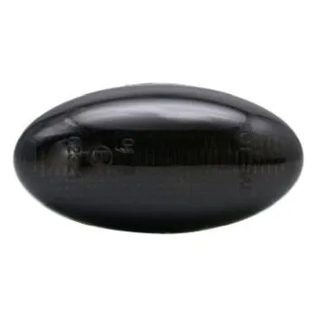 Auto zrcátko Sada směrových světel ABAKUS L38-140-001LED-SD