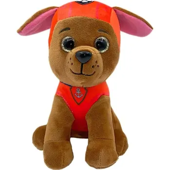 plyšák Plush Tlapková patrola Vodní pejsek Zuma 23 cm