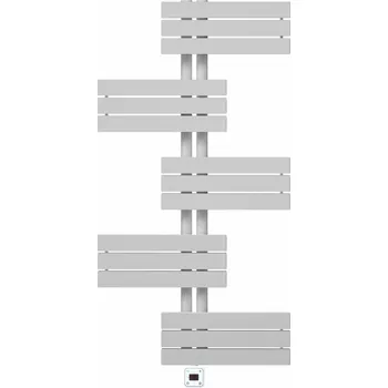 Radiátor ELÍZ EBR 800 AGP-W