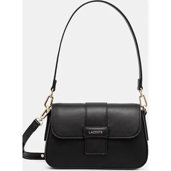 Kabelka Kabelka Lacoste NF5152AU černá 99X, vel. ONE SIZE