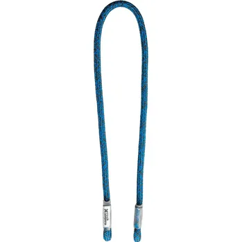 Horolezectví Rock Empire Boro 8 modrá 75cm (865)