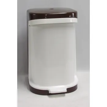 Odpadkový koš Koš odpadkový 15 l plast