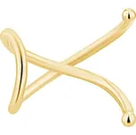 Zlatá záušnice Traci