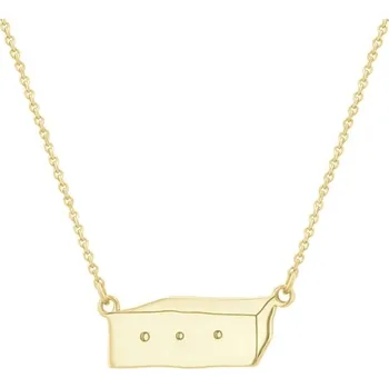 Náhrdelník Náhrdelník s krabicí Malý princ