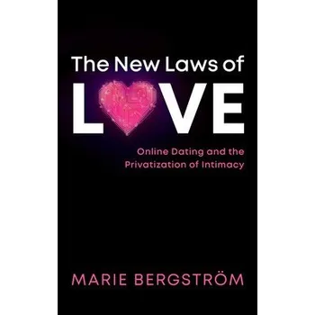 New Laws of Love - Bergstrom, Marie