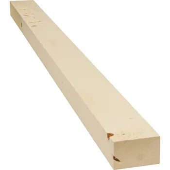 STAVEBNÍ FOŠNA SM 50x140x4000 mm