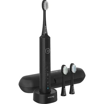 Elektrický zubní kartáček Siguro Pure Sonic B430B
