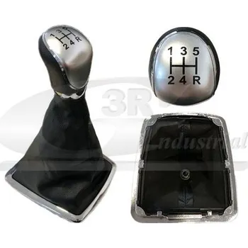 Hlavice řadicí páky Hlavice řadicí páky 3RG 25344