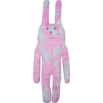 plyšák SCANquilt plyšák FRIEND - CRAFTHOLIC Rab L aqua pastelová