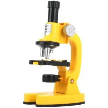 Desková hra Alltoys Alltoys Mikroskop barevný