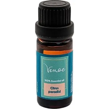 Esenciální olej Grepfruit Venoc 10 ml