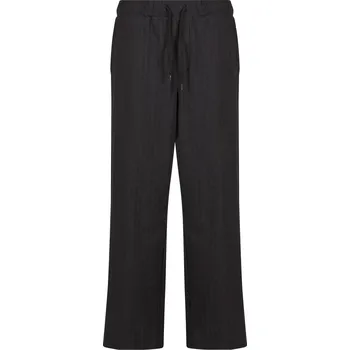 Pánské kalhoty Pánské kalhoty URBAN CLASSICS TB7566 BLACK S