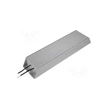 Rezistor AL1000W-100R