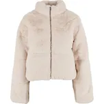 Dámská bunda URBAN CLASSICS TB7935 WHITE SAND XL