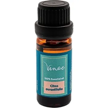 Esenciální olej Limetka Venoc 10 ml
