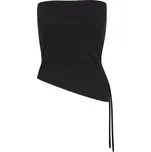 Dámské tílko URBAN CLASSICS TB7529 BLACK S