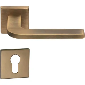 Dveřní kování Cobra dveřní kování LIBERA-S - PZ OFS