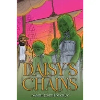 Cizojazyčná kniha Daisy's Chains - de Cruz, Daniel Joseph