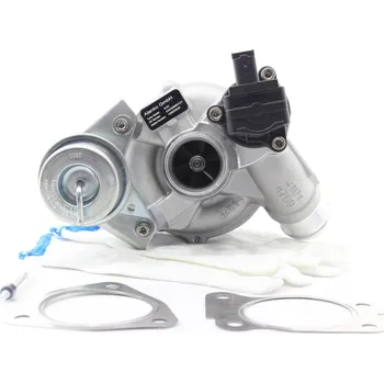 Turbodmychadlo Turbodmychadlo ALANKO 10900949