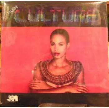 Zahraniční hudba LP Culture: More Culture 2011