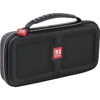 Herní konzole Nacon Deluxe Travel Case NS241 - Nintendo Switch 2 0663293113460