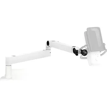 Elgato Wave Mic Arm LP White Edition