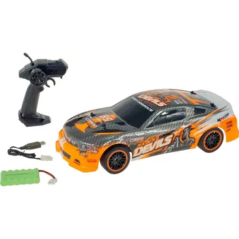 RC model auta Vizopol Auto R/C, 1:10, 55,5 × 22,5 × 20 cm