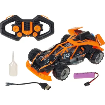 RC model auta Vizopol Sportovní auto R/C 1:16, 30 × 23 × 10 cm