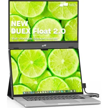 Monitor Mobile Pixels Duex Float 2 15,6" (101-1011P02)