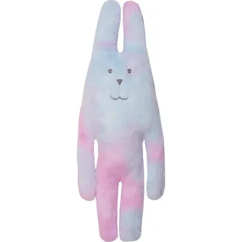 plyšák SCANquilt plyšák FRIEND - CRAFTHOLIC Rab S aqua pastelová