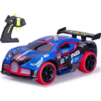 RC model auta Mikro Trading RC Auto závodní 13 cm