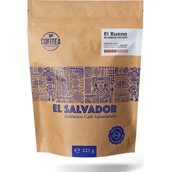 Cafe Majada El Bueno 225g