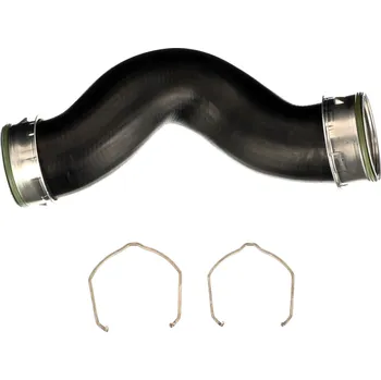 Turbodmychadlo Hadice plnícího vzduchu GATES 09-0222C