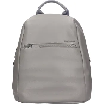 Městský batoh Módní dámský batoh David Jones Melanis - šedá