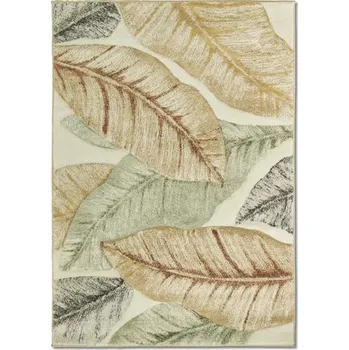 Koberec Jutex kusový koberec Jasper 40345 660 vícebarevný