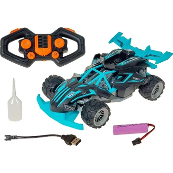 RC model Vizopol Sportovní auto R/C, USB kabel, 30 × 23 × 10 cm