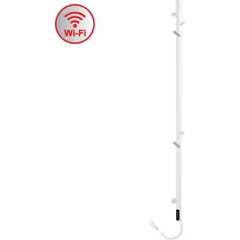 Radiátor ELÍZ EBS 160 KI-W WiFi