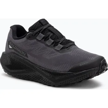Dámská obuv Dámské běžecké boty Salomon Aero Blaze 3 Gravel GTX black/asphalt/black