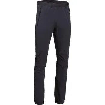 Snowboardové kalhoty Silvini Soracte běžkařské kalhoty - 0 - černá - XL