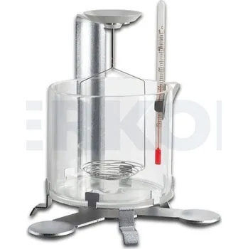 Průmyslová váha Sloupek pro ovládací panel pro váhy Explorer EXP High Capacity, k produktu: Příslušenství pro váhy Ohaus série Explorer EXR a EXP