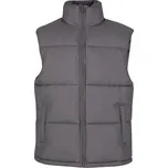 Pánská vesta URBAN CLASSICS TB8019 CLOUD GREY XL